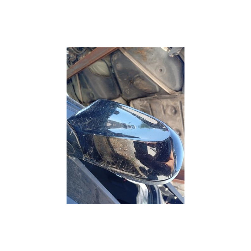RETROVISOR ELECTRICO IZDO.