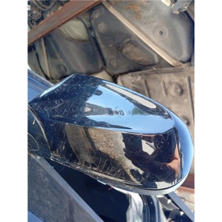 RETROVISOR ELECTRICO IZDO.