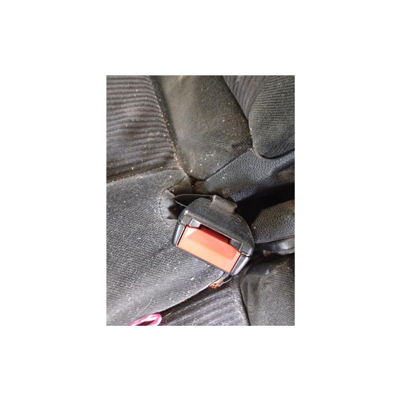 ANCLAJE CINTURON TRA. DCHO.