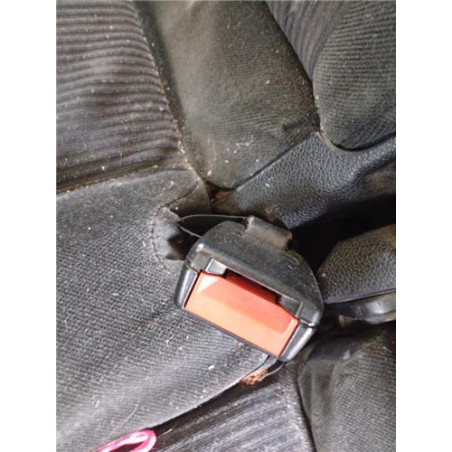 ANCLAJE CINTURON TRA. DCHO.