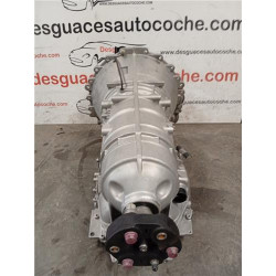 CAJA CAMBIOS AUTOMATICA