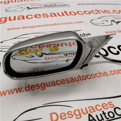 RETROVISOR ELECTRICO IZDO.