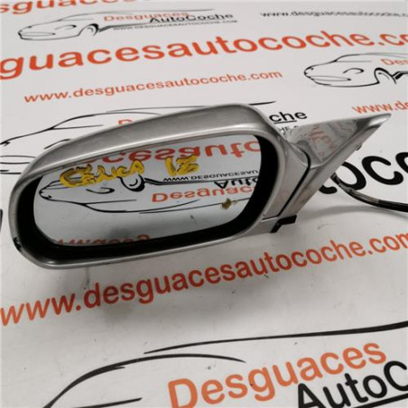 RETROVISOR ELECTRICO IZDO.