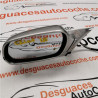 RETROVISOR ELECTRICO IZDO.