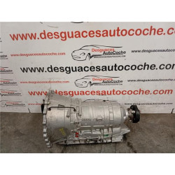 CAJA CAMBIOS AUTOMATICA