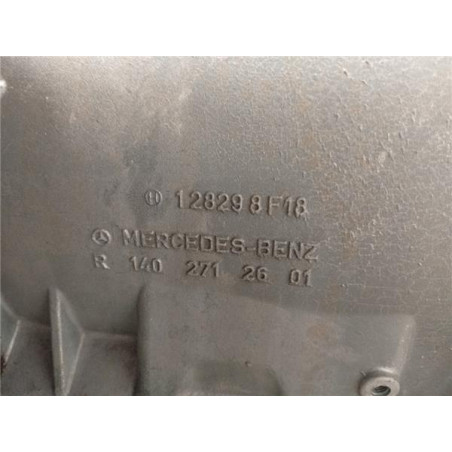 CAJA CAMBIOS AUTOMATICA