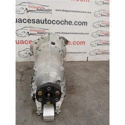 CAJA CAMBIOS AUTOMATICA