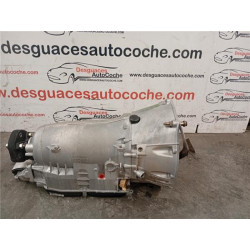 CAJA CAMBIOS AUTOMATICA