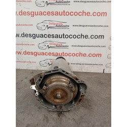 CAJA CAMBIOS AUTOMATICA