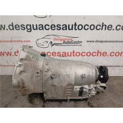 CAJA CAMBIOS AUTOMATICA