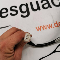 RETROVISOR ELECTRICO IZDO.