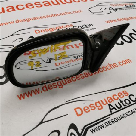 RETROVISOR ELECTRICO IZDO.