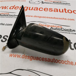 RETROVISOR ELECTRICO IZDO.