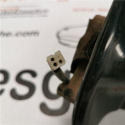 RETROVISOR ELECTRICO IZDO.