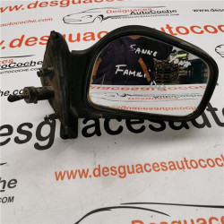 RETROVISOR DCHO.