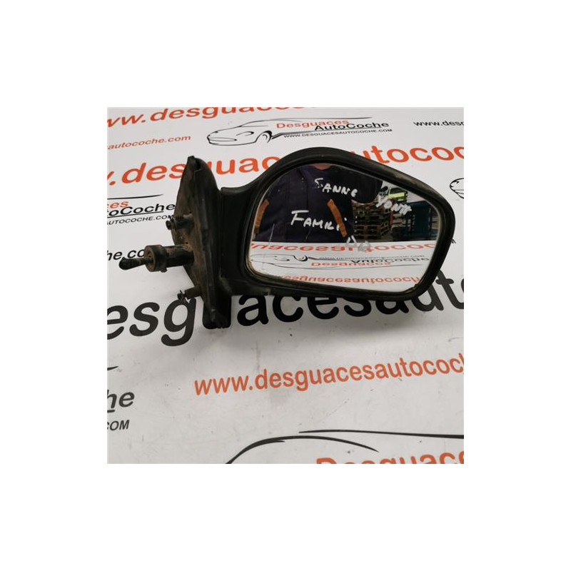 RETROVISOR DCHO.
