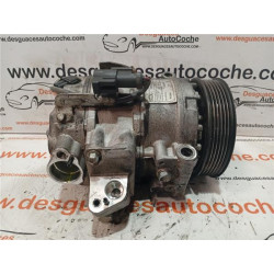 COMPRESOR AIRE ACOND.