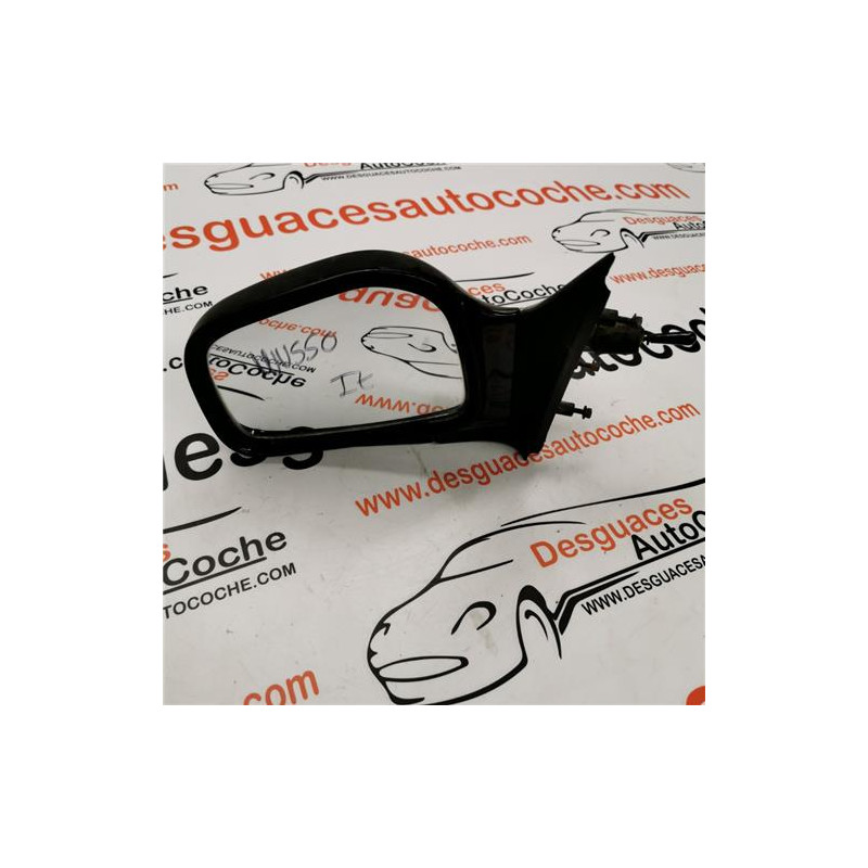 RETROVISOR IZDO.