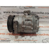 COMPRESOR AIRE ACOND.