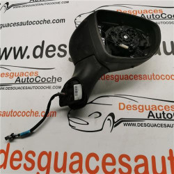 RETROVISOR ELECTRICO DCHO.