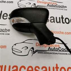 RETROVISOR ELECTRICO DCHO.