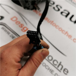 RETROVISOR ELECTRICO DCHO.