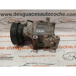 COMPRESOR AIRE ACOND.