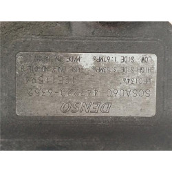 COMPRESOR AIRE ACOND.