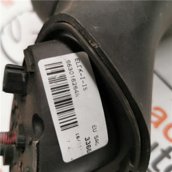 RETROVISOR ELECTRICO DCHO.