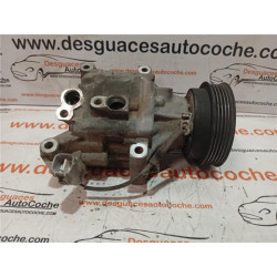 COMPRESOR AIRE ACOND.