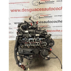 MOTOR COMPLETO