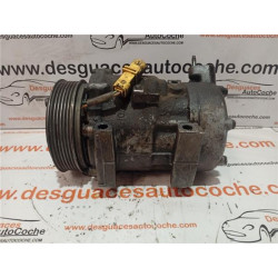 COMPRESOR AIRE ACOND. para Citroen Berlingo (2002->)