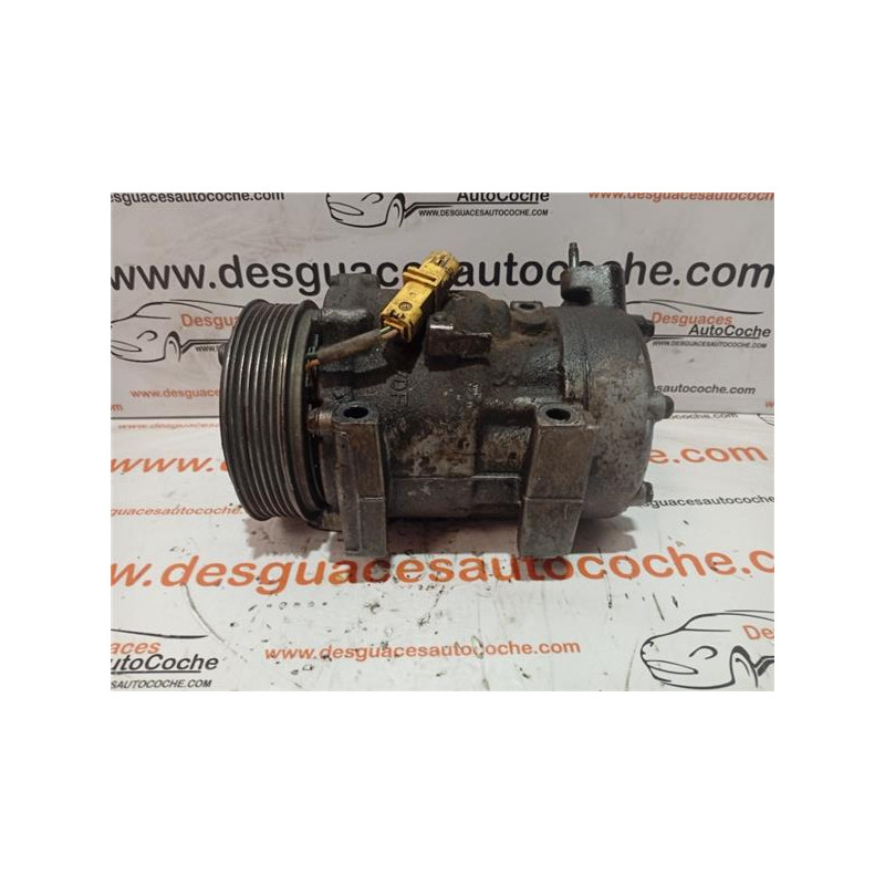 COMPRESOR AIRE ACOND.