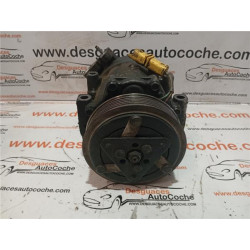 COMPRESOR AIRE ACOND.