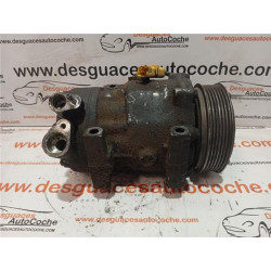 COMPRESOR AIRE ACOND.