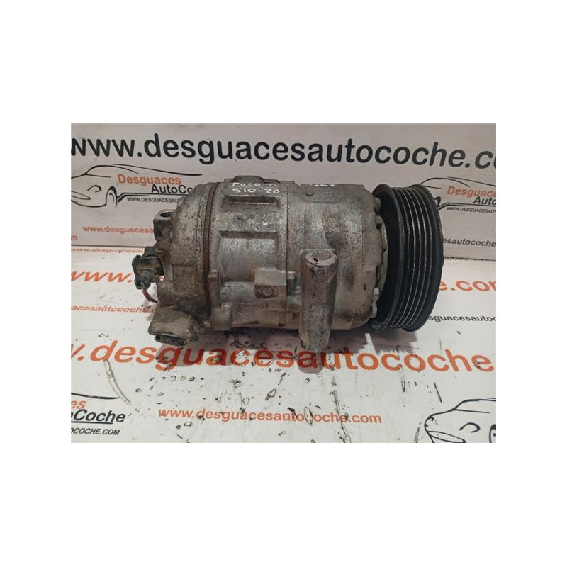 COMPRESOR AIRE ACOND.