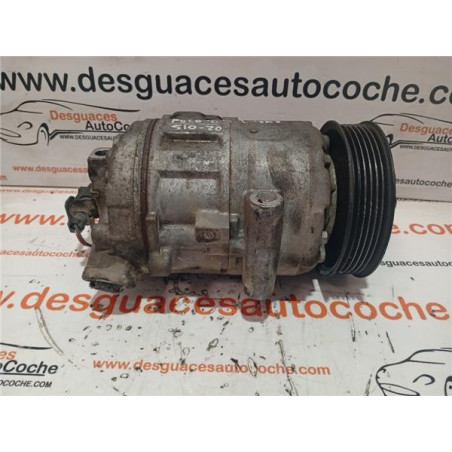 COMPRESOR AIRE ACOND.