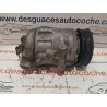 COMPRESOR AIRE ACOND.