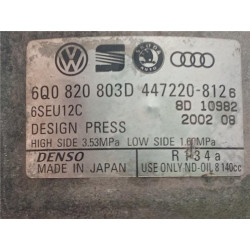 COMPRESOR AIRE ACOND.