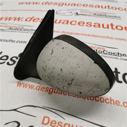 RETROVISOR ELECTRICO IZDO.