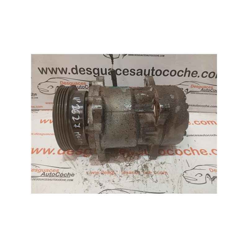 COMPRESOR AIRE ACOND.