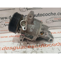 COMPRESOR AIRE ACOND.