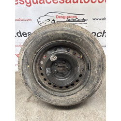 RUEDA COMPLETA REPUESTO