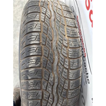 RUEDA COMPLETA REPUESTO