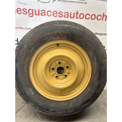 RUEDA COMPLETA REPUESTO