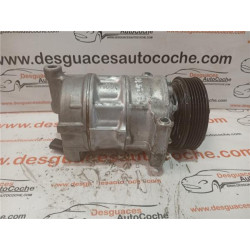 COMPRESOR AIRE ACOND.