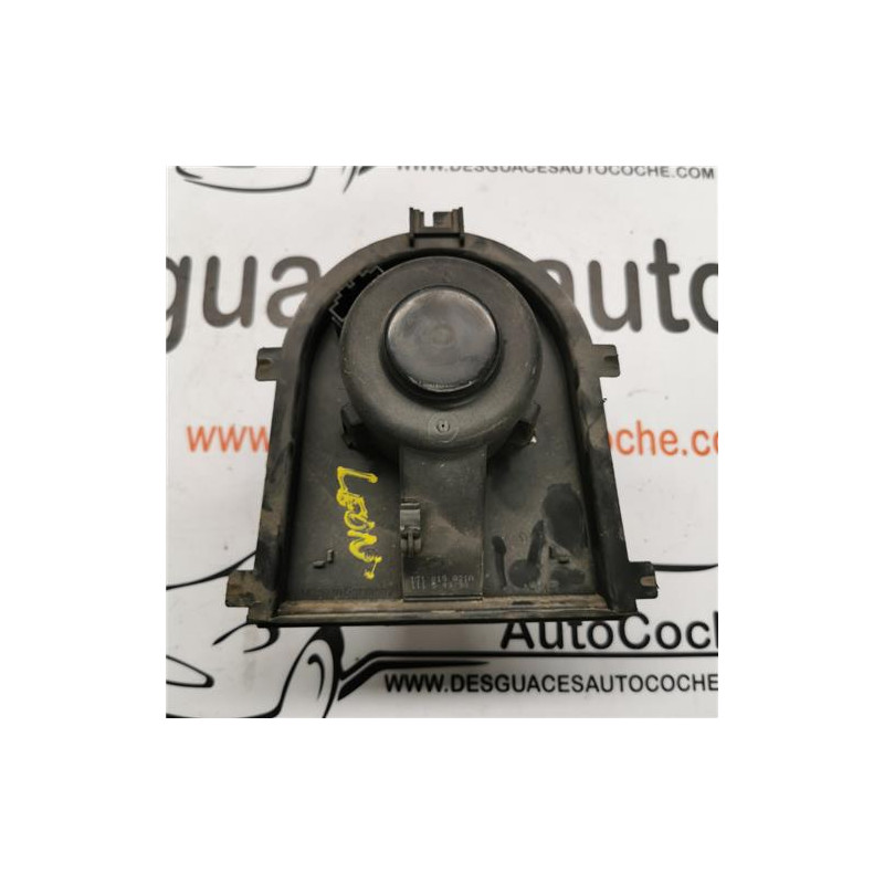 VENTILADOR CALEFACCION