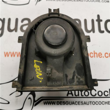 VENTILADOR CALEFACCION