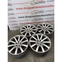JUEGO LLANTAS para Jaguar XF (2008->)