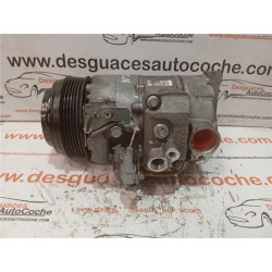 COMPRESOR AIRE ACOND. para Mercedes-Benz Clase E (BM 212) Lim. (01.2009->)